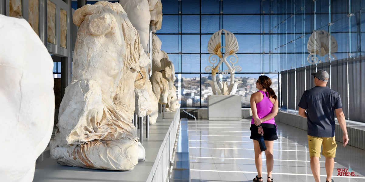 Acropolis Museum